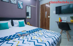 Affordable Coliving PG in Marathahalli Bangalore