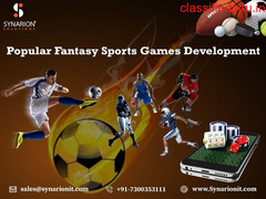 Within a Short time Make your Fantasy Sports App`