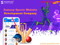 Create Own Fantasy Sports Website And App