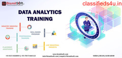 Data Analytics Training In Delhi