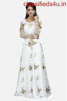 Shop Holi Anarkali Suit for Women Online