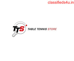 Buy Premium Quality Table Tennis Table Online | Tabletennisstore.us