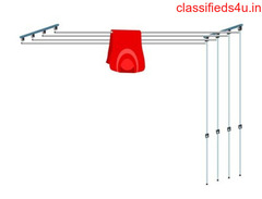 Cloth Drying Pulley System Near Me| Clothes Dryer System in Pune