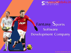 Get Your Own Fantasy Sports App For Individual Sports