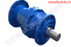 Leading Bevel Helical Gearbox Manufacturer