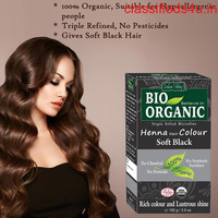 Herbal Henna Hair Pack at Best Price in India
