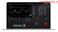 Cryptocurrency Exchange Software Development Company - Espay Exchange