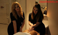 Female to Male Body to Body Massage in Mulund 8530487178