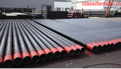 Buy 3LPE Coating Seamless Pipes Manufacturers In India