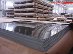 Buy Duplex Steel S31803 Sheets & Plates Manufacturer in India