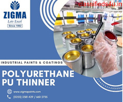 High Quality Polyurethane Thinner