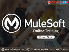 Online mulesoft training | mulesoft online course