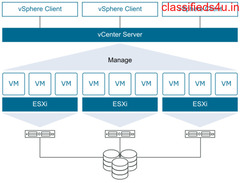VMware vSphere Documentation In India
