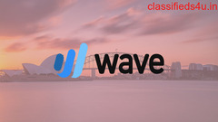Guide to Wave accounting.