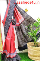 Shop Sarees for Formal Occasion from Luxurionworld