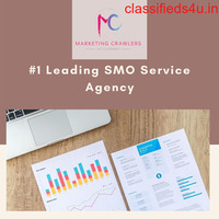 #1 Leading SMO Service Agency