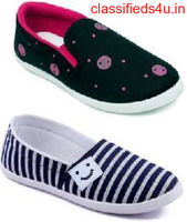 Canvas Shoes Manufacturers And Suppliers