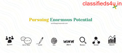 Branding & advertising agency in Calicut, Kochi, Bengaluru, Dubai