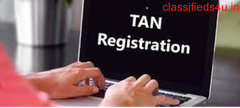 Call +91 8273625000 TAN Registration in Delhi