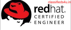 Red Hat Certified Engineer In India