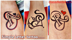 Tattoo Studio In Jayanagar