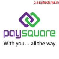Online Accounting and Bookkeeping Services in Pune | Paysqure