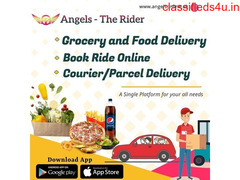 Local Search, Grocery, Food, Cab Booking Online