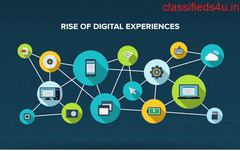 The Rise of The Digital Experience Platform