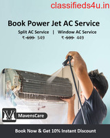 Reserve The Utmost AC Repair Service In Delhi Now