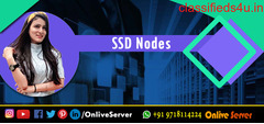 The Biggest Contribution Of SSD Nodes To Website