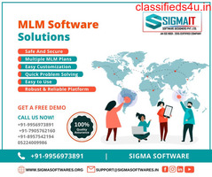 Efficient MLM Software Solutions