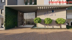 Subha Elan offers 2 bhk apartments for sale in chandapura - Subha Builders