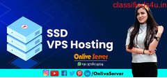 Get the best SSD VPS Hosting at magnificent prices