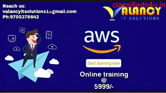 AWS Online Training