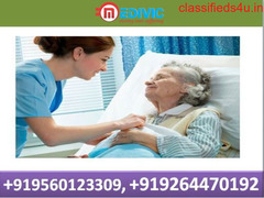 Pick Finest and Trusted Medivic Home Nursing Service in Phulwarisarif 