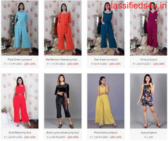 Shop Women Summer Wear online in Patna