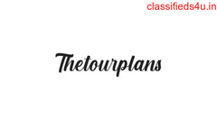 Thetourplans