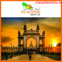 Finding your best favorite destination? If yes, then call the TFG holidays!