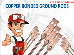 Check Out Copper Bonded Ground Rod