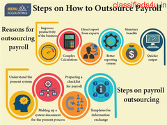 Steps on How to Outsource Payroll