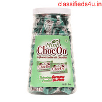 Mint chocolates - Mahak Group   