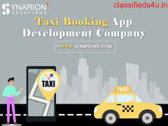 Want to Grow Your Business? Build A Taxi Booking App