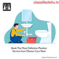 Get The Best Plumber for Bathroom Repair