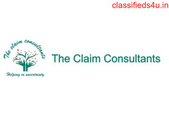 Claim Settlement in Insurance