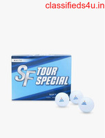 Buy Golf Balls Srixon Tour Special Balls (Box of 12)