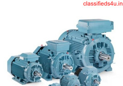 Get ABB Electric Motors | CM Industry Supply   Automation | Repair Service