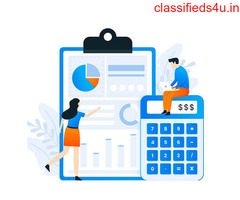 Online Accountant Service