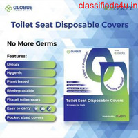 Buy Toilet Seat Cover Online at Low Price in India
