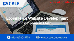Flourish Your Business with the Best eCommerce Website Development Company