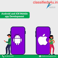 Looking for Android App Development Company Bangalore?